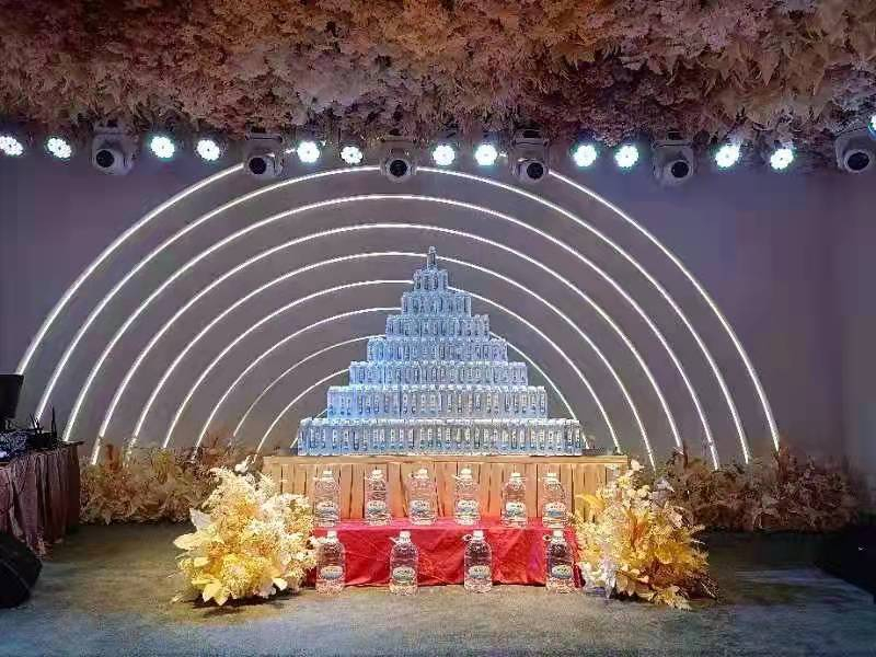 2021年12月16日硒汉山泉发布会
