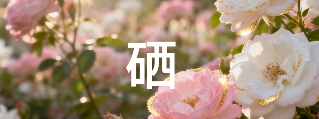 硒知识：硒为何被称为生命的火种？